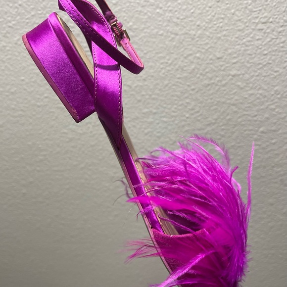 Aldo pink sands - Picture 4 of 8